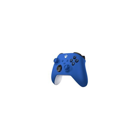 MS Xbox X belaidis valdiklis mėlynas