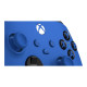 MS Xbox X belaidis valdiklis mėlynas