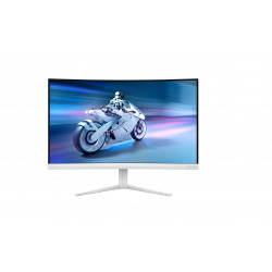 Philips 68,5cm (27,0") 27M2C5201L 16:09 2xHDMI+DP Curved wh.