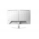 Philips 68,5cm (27,0") 27M2C5201L 16:09 2xHDMI+DP Curved wh.