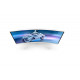 Philips 68,5cm (27,0") 27M2C5201L 16:09 2xHDMI+DP Curved wh.