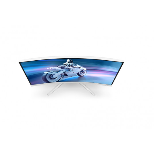 Philips 68,5cm (27,0") 27M2C5201L 16:09 2xHDMI+DP Curved wh.