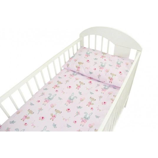 Cover set - 2 pcs - 120x90, 40x60 - LIS & KRÓLIK