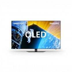 Televizorius Philips 55OLED819/12 OLED 55" Smart