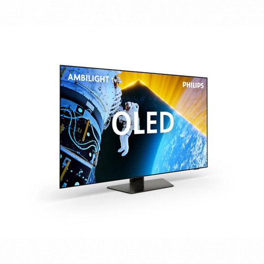 Televizorius Philips 55OLED819/12 OLED 55" Smart