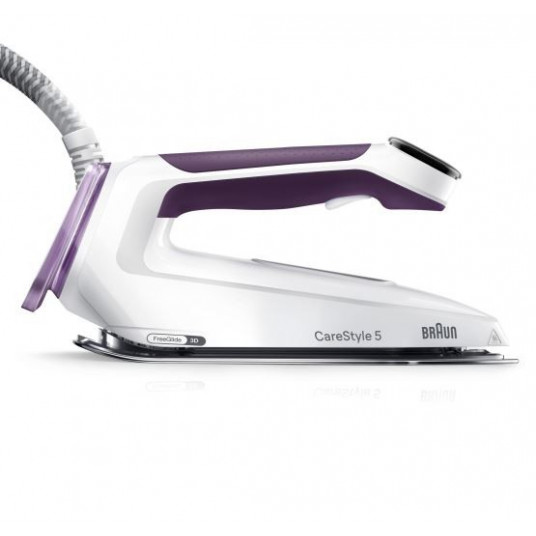 Lyginimo sistema CareStyle 5 IS5247 VI