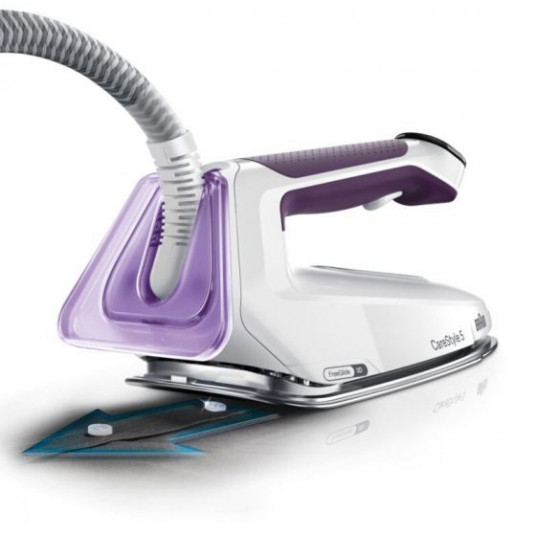 Lyginimo sistema CareStyle 5 IS5247 VI