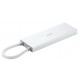 "Xiaomi 5-in-1" C tipo šakotuvas | USB šakotuvas | USB šakotuvas, C tipo/USB-A x 3/HDMI