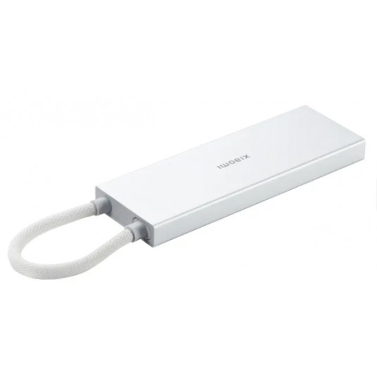 "Xiaomi 5-in-1" C tipo šakotuvas | USB šakotuvas | USB šakotuvas, C tipo/USB-A x 3/HDMI