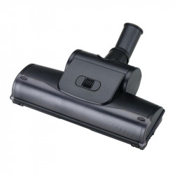 Turbo brush Swirl