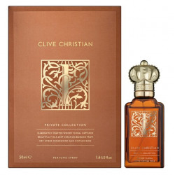 Clive Christian - I Woody Floral Feminine - parfém - 50 ml