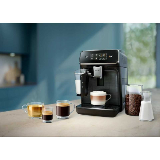 Automatinis kavos aparatas Philips EP2330/10