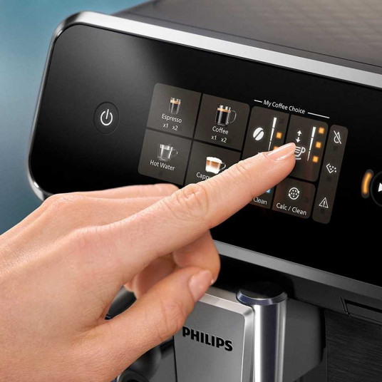 Automatinis kavos aparatas Philips EP2330/10