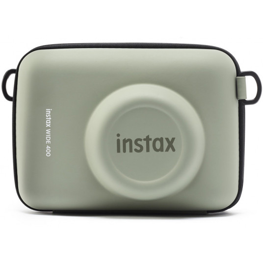 DĖKLAS instax wide 400