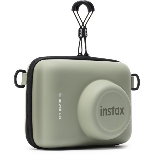 DĖKLAS instax wide 400
