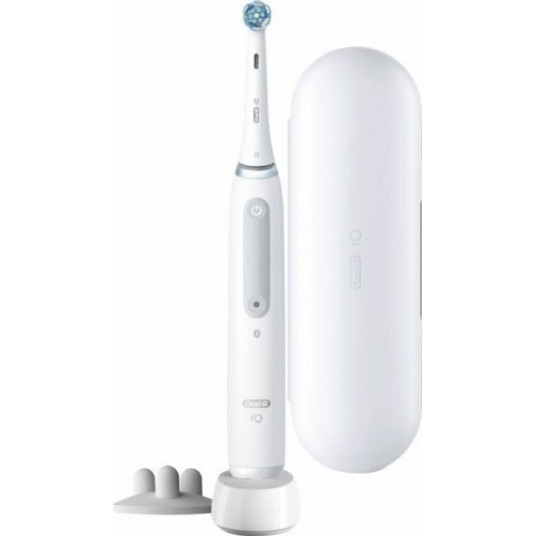 Elektrinis dantų šepetėlis Oral-B iO Series 4s