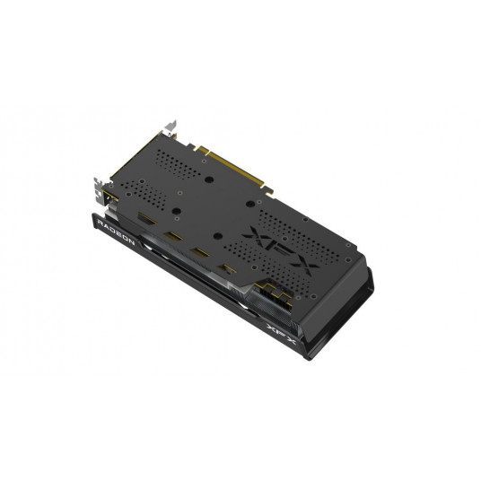 XFX RX-78TSWFTFP vaizdo plokštė AMD Radeon RX 7800 XT 16 GB GDDR6