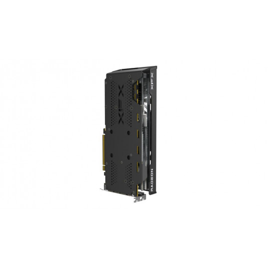XFX RX-78TSWFTFP vaizdo plokštė AMD Radeon RX 7800 XT 16 GB GDDR6