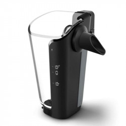 Pieno indas LatteGo Philips