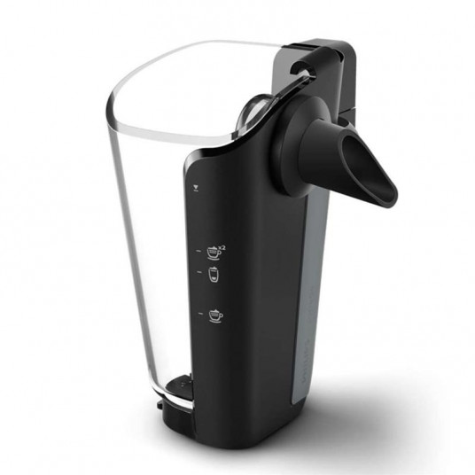 Pieno indas LatteGo Philips
