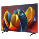 Televizorius Hisense 43E7NQ QLED 43" Smart