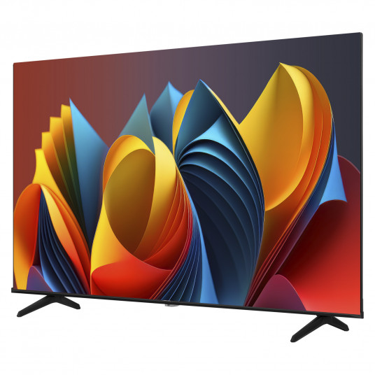 Televizorius Hisense 43E7NQ QLED 43" Smart