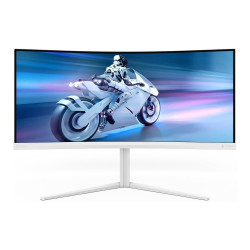 Philips 86,4cm (34,0") 34M2C5501A 21:09 2xHDMI+DP+USB Curved