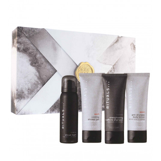 Rituals Homme Gift Set S