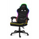 Huzaro Force 4.4 RGB Black žaidimų kėdė