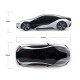 RASTAR automodelis valdomas BMW I8 1:24, 48400