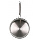 Keptuvė / Wok MAESTRO MR-1224-28 30 cm