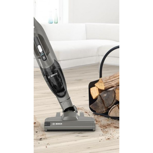 Belaidis dulkių siurblys Bosch BBHF214G 