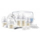 Philips Avent SCD430/50 Manual Breast Pump Gift Set