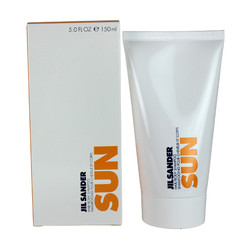 Jil Sander Sun Woman Body Lotion 150 ml (woman)
