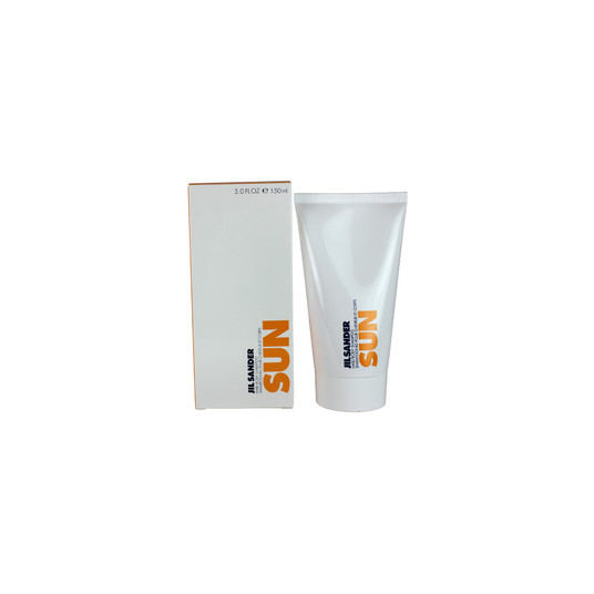 Jil Sander Sun Woman Body Lotion 150 ml (woman)