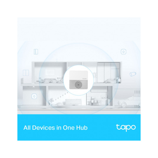 Tapo H200