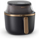 Karšto oro gruzdintuvė PHILIPS NA342/00