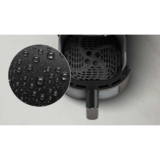 Karšto oro gruzdintuvė PHILIPS NA342/00