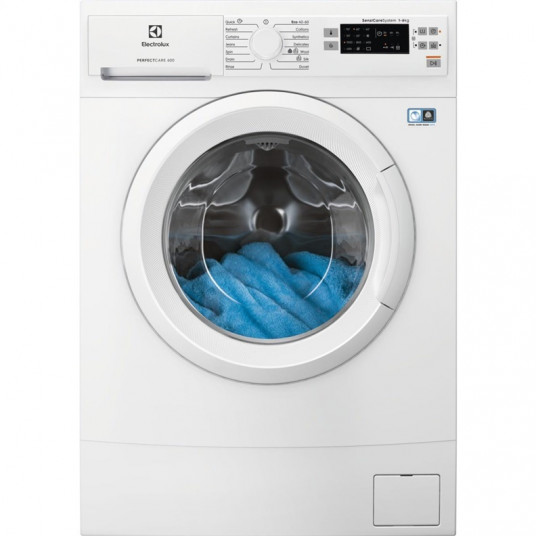 Skalbimo mašina Electrolux EW6SN506W