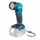 Prožektorius Makita DML815, 14.4 - 18 V