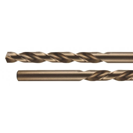 Metalo grąžtas Makita HSS-Co 4,5x80mm