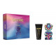 Moschino Toy 2 Pearl Dovanų rinkinys EDP 30 ml kūno losjonas ir 50 ml kvepalai moterims