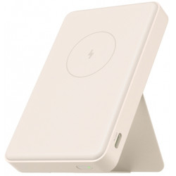 Išorinė baterija Xiaomi Magnetic Power Bank GL 6000 mAh USB-C