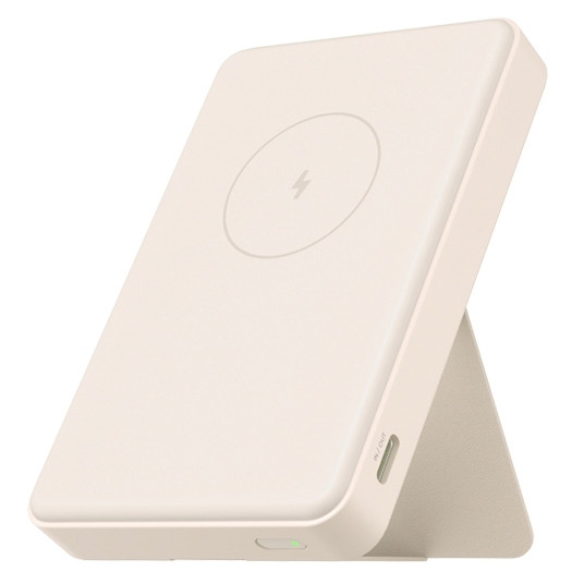 Išorinė baterija Xiaomi Magnetic Power Bank GL 6000 mAh USB-C