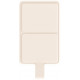 Išorinė baterija Xiaomi Magnetic Power Bank GL 6000 mAh USB-C