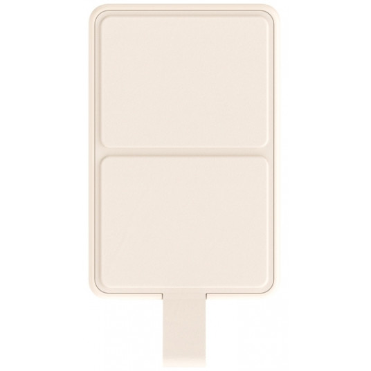 Išorinė baterija Xiaomi Magnetic Power Bank GL 6000 mAh USB-C