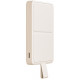 Išorinė baterija Xiaomi Magnetic Power Bank GL 6000 mAh USB-C