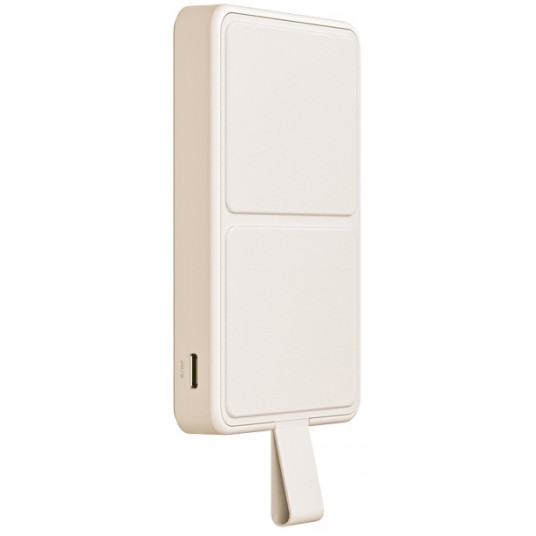 Išorinė baterija Xiaomi Magnetic Power Bank GL 6000 mAh USB-C