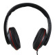 Ausinės Esperanza EH121 Black