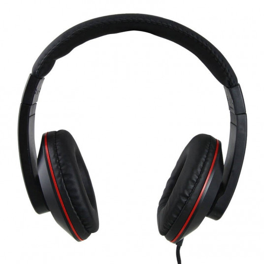 Ausinės Esperanza EH121 Black